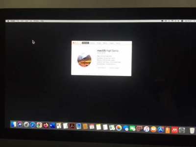 iMac 21.5