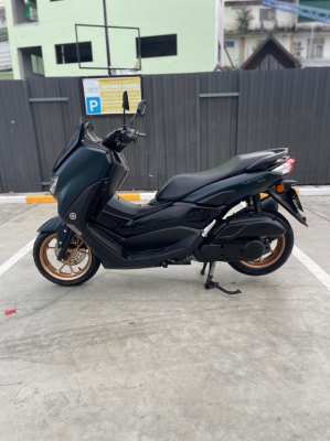 2023 YAMAHA NMAX 155 Y CONNECT 