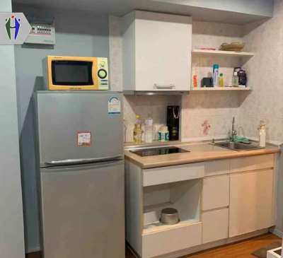 Condo for rent, North Pattaya, 1 bedroom, 7500 baht, Sukhumvit Road