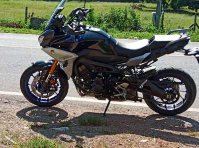 Yamaha Tracer 900GT for sale