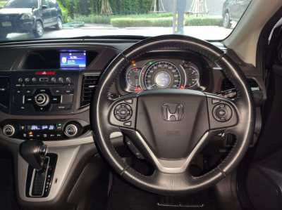 Honda CRV 2.0E 4x4 (Modulo) Excellent Condition -  *Price Reduced*