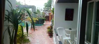 RENT&OWN+FINANCING A POOL FRONT 2-BEDROOMS FOREIGN FREEHOLD GYM VIEW  