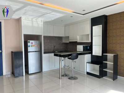 The Blue Residence Condo 1.6 million baht, South Pattaya 