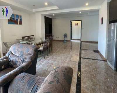 Condo for rent Pratumnak Pattaya 66 Sq.m.