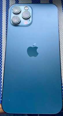 iPhone 12 Pro Max 256GB