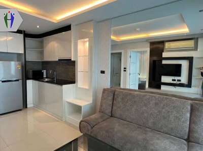 Condo for Rent South Pattaya 10,000