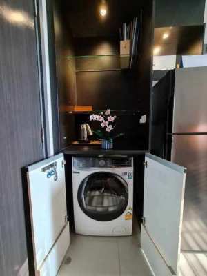 CB41 Condo EDGE by Sansiri Sukumvit23 for rent