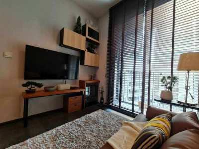 CB41 Condo EDGE by Sansiri Sukumvit23 for rent