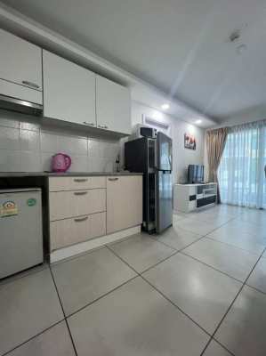 1bedroom in Siam Oriental Tropical Garden condominium, Pratumnak