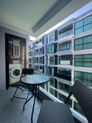 1bedroom in Siam Oriental Tropical Garden condominium, Pratumnak