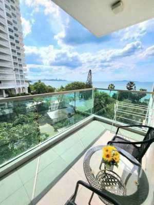 C676 Condo For Sale Wong Amat Tower Studio