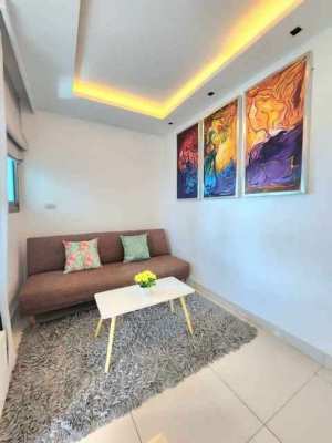 C676 Condo For Sale Wong Amat Tower Studio