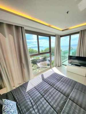 C676 Condo For Sale Wong Amat Tower Studio