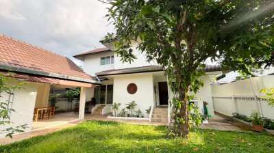 House for sale in Wang Tan Chiang Mai 