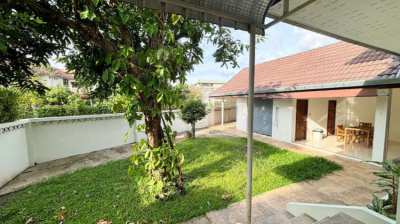 House for sale in Wang Tan Chiang Mai 