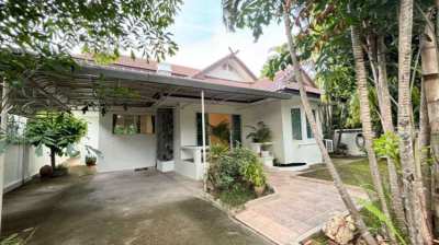 House for sale in Wang Tan Chiang Mai 