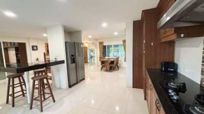 House for sale in Wang Tan Chiang Mai 