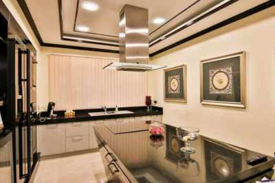 H409 Pool Villa For Sale in Jomtien Yacht Club III   