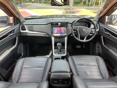 MG Extender 2.0 DC Grand X 6AT Top Model 2020