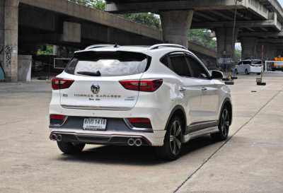 MG ZS 1.5 X Sunroof MY 2018