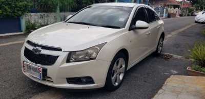 Beautiful 2013 Chevy Cruze LTZ