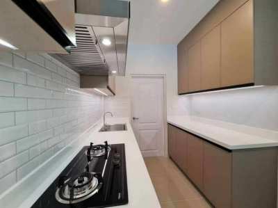 BH05 House For Rent Grande Pleno Village (Sukhumvit - Bangna)