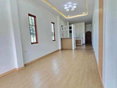 H410 House For Sale in Huay Yai 3 Beds