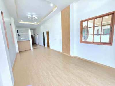 H410 House For Sale in Huay Yai 3 Beds