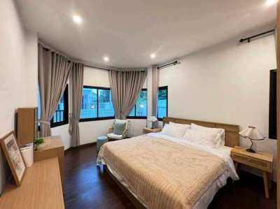 H411 House For Sale Pornprapanimit  3 Beds