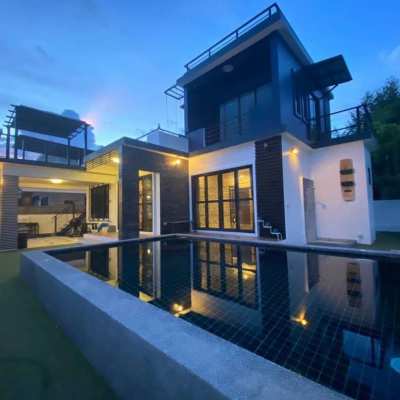 Direct Owner 3 Bedroom House with Private Pool in Hua Hin for Sale