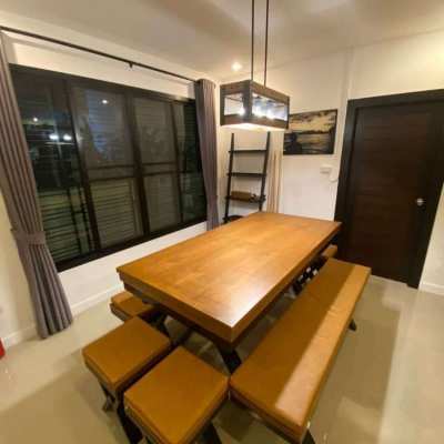 Direct Owner 3 Bedroom House with Private Pool in Hua Hin for Sale