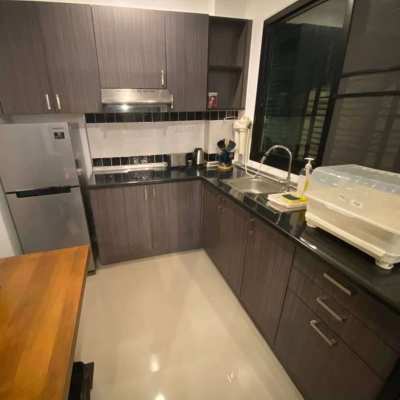 Direct Owner 3 Bedroom House with Private Pool in Hua Hin for Sale