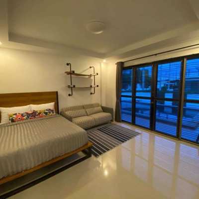 Direct Owner 3 Bedroom House with Private Pool in Hua Hin for Sale