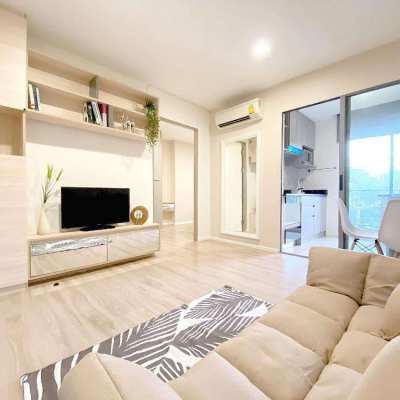 Direct Owner 1 Bedroom Unit at Very Sukhumvit 72 Condo for Sale