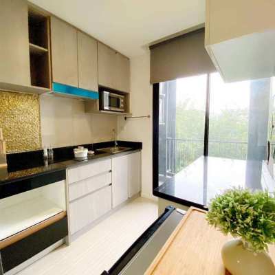 Direct Owner 1 Bedroom Unit at Very Sukhumvit 72 Condo for Sale