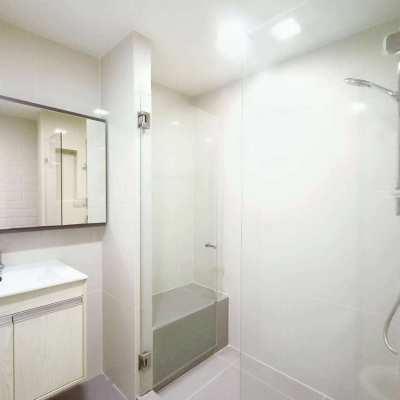 Direct Owner 1 Bedroom Unit at Very Sukhumvit 72 Condo for Sale