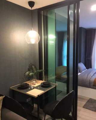 Direct Owner 1 Bedroom Unit at B Loft Sukhumvit 107 Condo for Sale