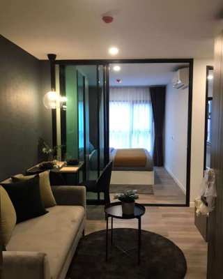 Direct Owner 1 Bedroom Unit at B Loft Sukhumvit 107 Condo for Sale