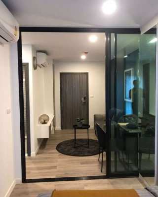 Direct Owner 1 Bedroom Unit at B Loft Sukhumvit 107 Condo for Sale