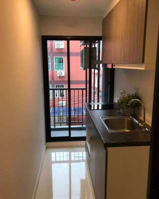 Direct Owner 1 Bedroom Unit at B Loft Sukhumvit 107 Condo for Sale