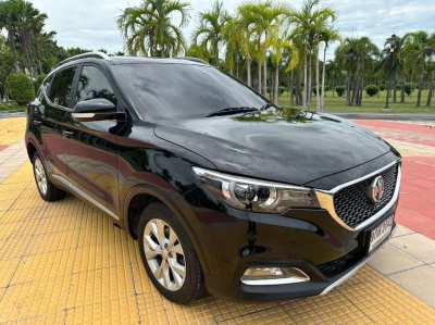 MG ZS D 2020