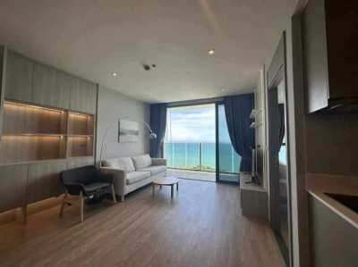 C680 Luxury Condo For Rent Andromeda Pattaya Seaview