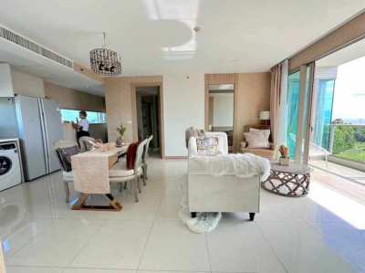 C679 Condo For Sale The Riviera Jomtien  2BR 