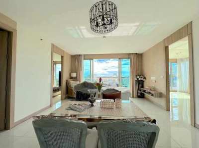 C679 Condo For Sale The Riviera Jomtien  2BR 