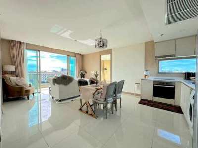 C679 Condo For Sale The Riviera Jomtien  2BR 