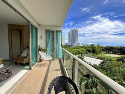 C679 Condo For Sale The Riviera Jomtien  2BR 