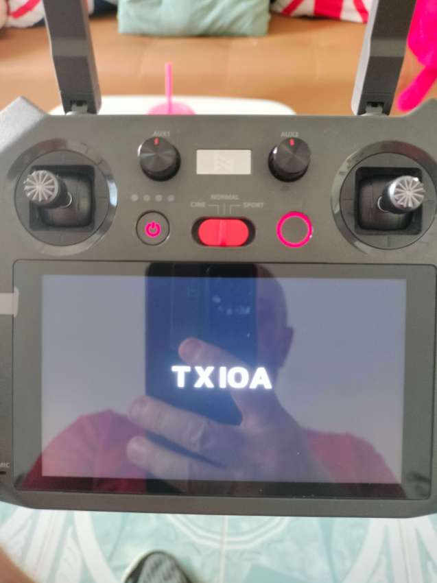 Fimi TX-10A Drone controller