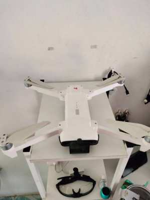 Fimi X8SE. V2 Drone.