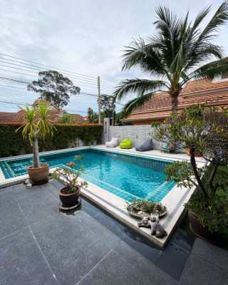 Dhewee Park Villa for Rent