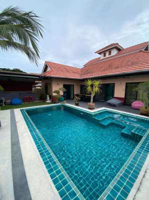 Dhewee Park Villa for Rent